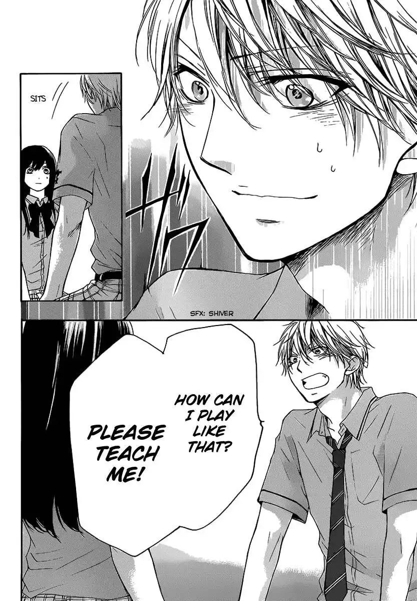 Kono Oto Tomare! Chapter 14 8